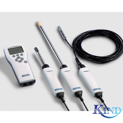 VAISALA 維薩拉HM70 手持式溫濕度表